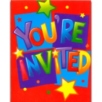 Sports Birthday Party Ideas on Wedding Shower Invitations  Kid Birthday   Theme Party Invitations