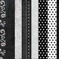 black-and-white-wedding-invitations