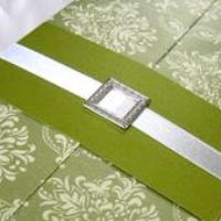 green-wedding-invitations