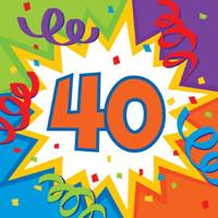 40th-birthday-invitations