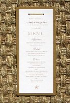 Beach Wedding Invitations 06